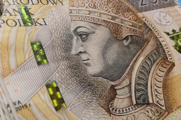 Zadłużenie Polaków