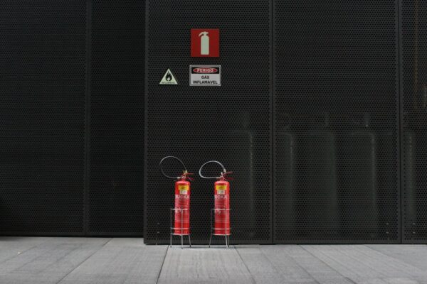 przeciwpozarowe szkolenie