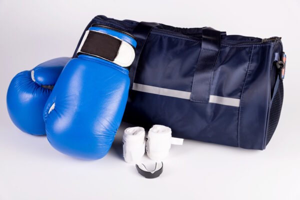 torba treningowa boks